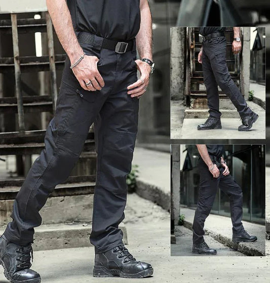 Taylor | Multifunctional Waterproof Pants