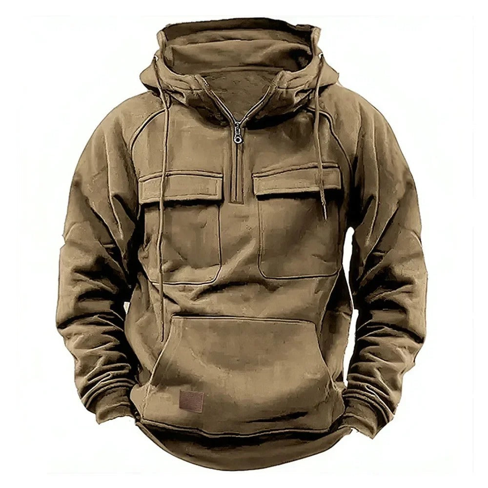 John | Tactical Jacket