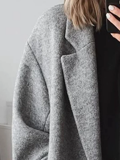 MARGOTTE WINTER COAT