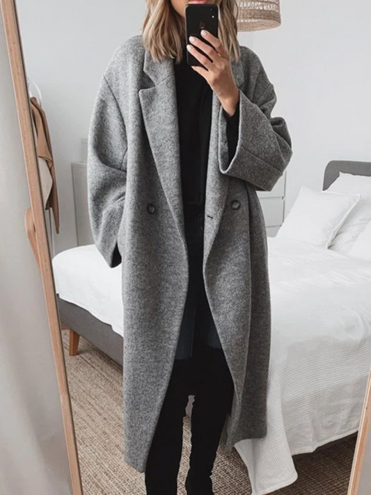 MARGOTTE WINTER COAT