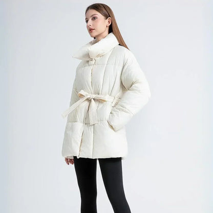 Noelia | Winter coat