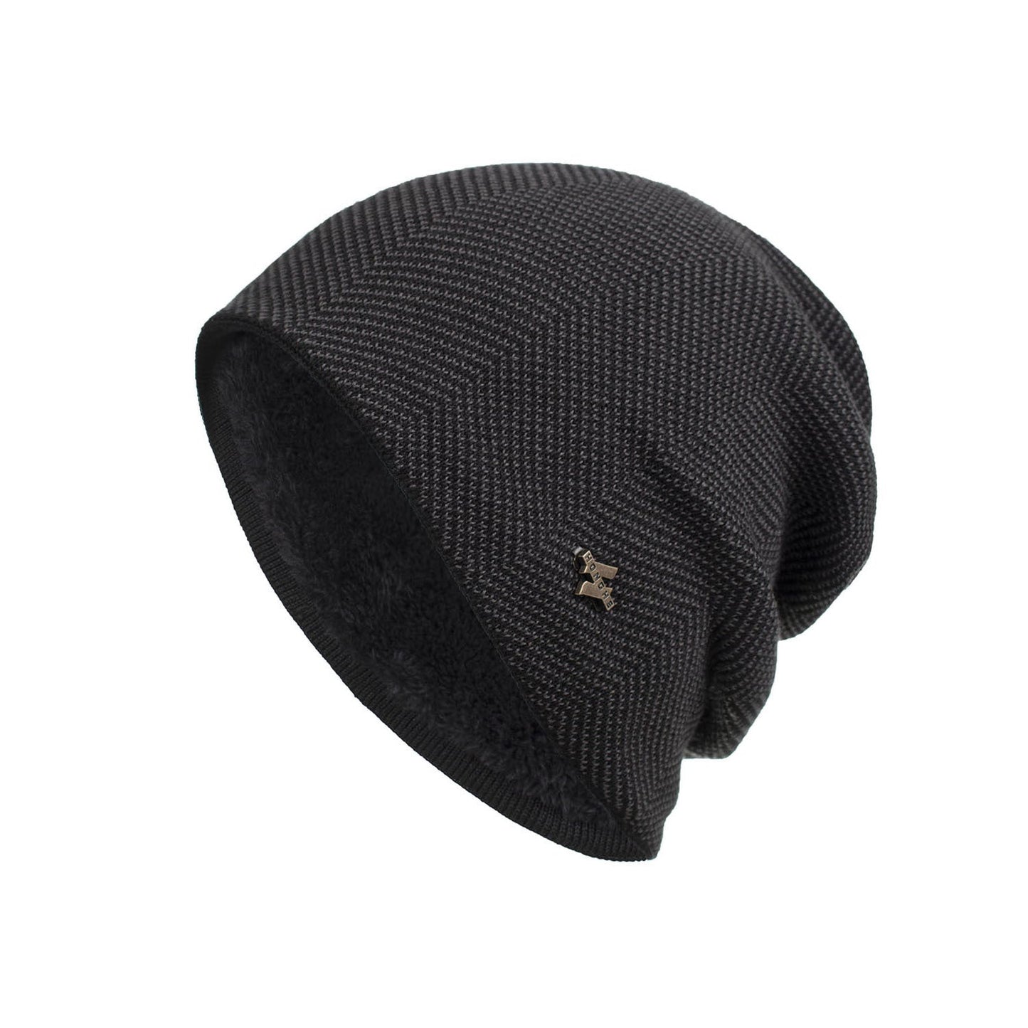 Mark Fleece Cap