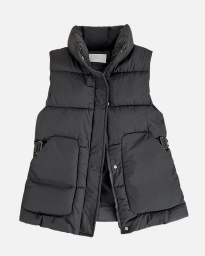 Olivia - Padded Body Warmer