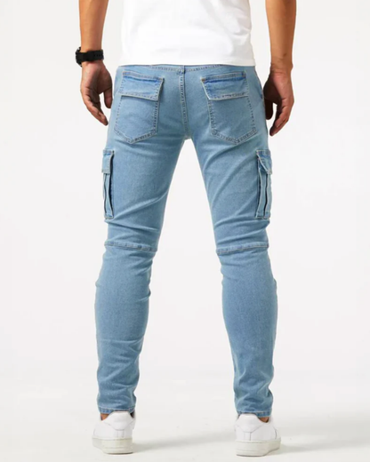 Vincit - Cargo Jeans