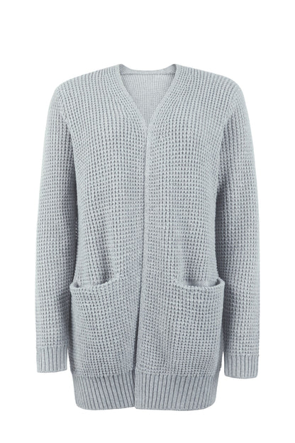 BEBEAU | Knitted Cardigan