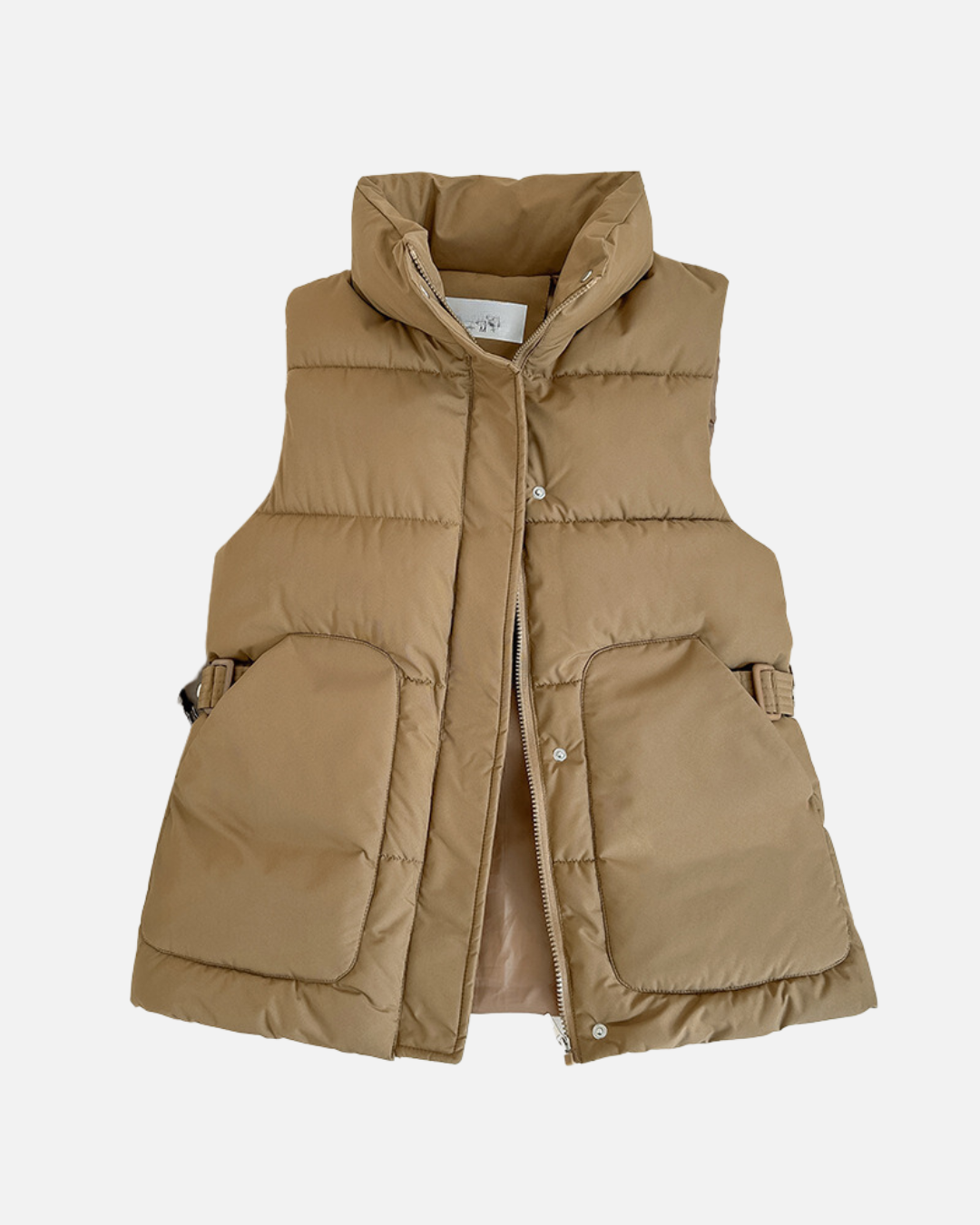 Olivia - Padded Body Warmer