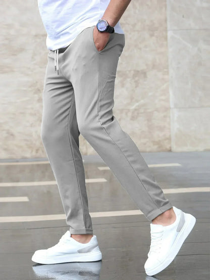 Cino Premium Stretch Luxury Pants