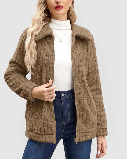 Karla - Casual Cardigan