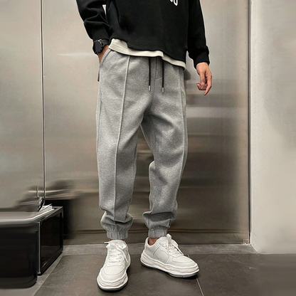 MAX - CUFFED JOGGERS