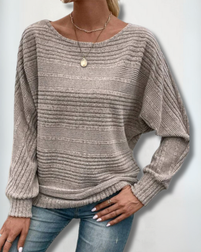 Tiana - Casual pullover