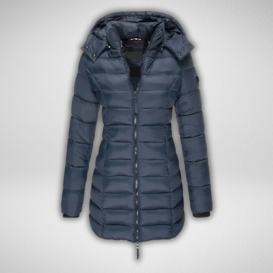 Holly Winter Coat