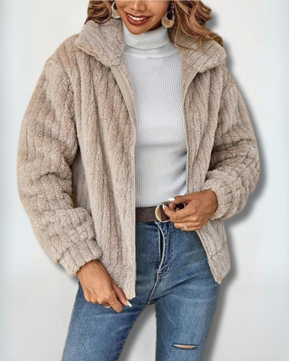 Karla - Casual Cardigan