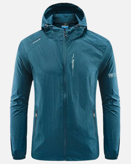 BEBEAU | Rain Guard Lite Jacket