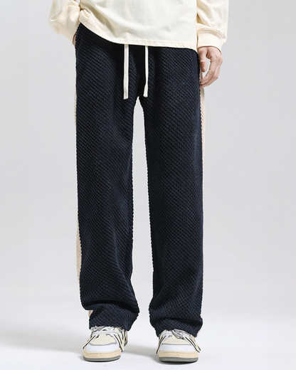 Wafi - Corduroy Joggers