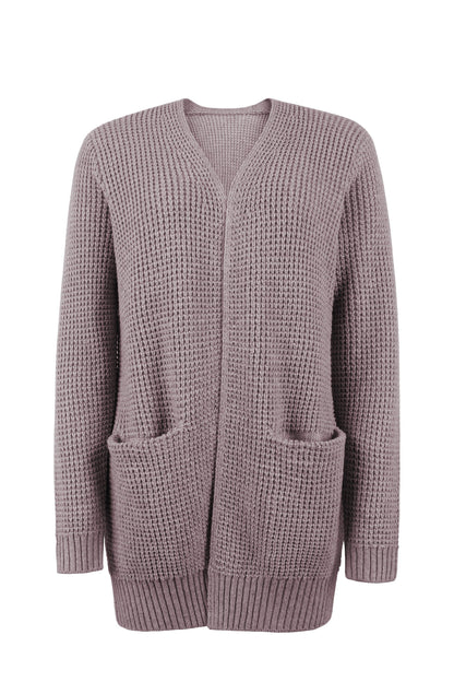 BEBEAU | Knitted Cardigan