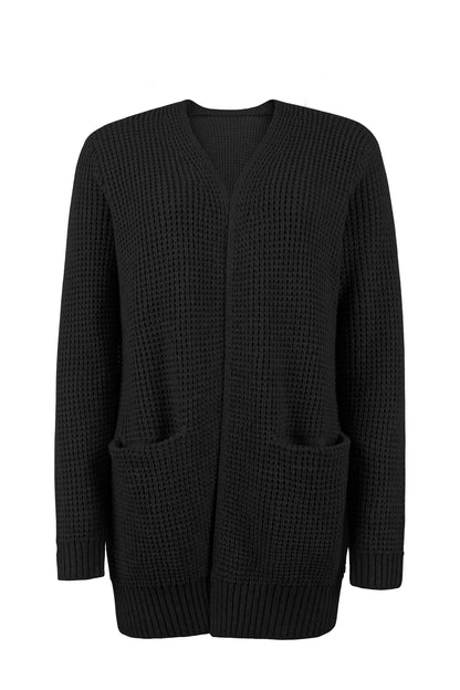 BEBEAU | Knitted Cardigan