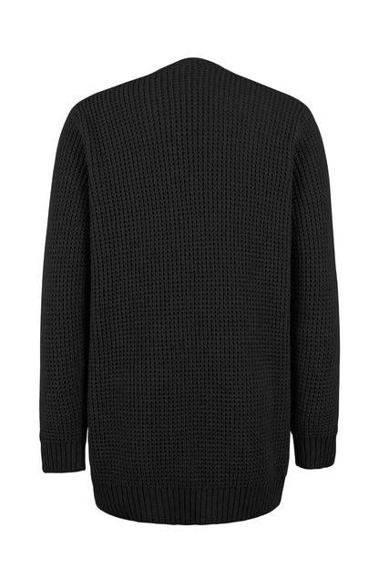 BEBEAU | Knitted Cardigan