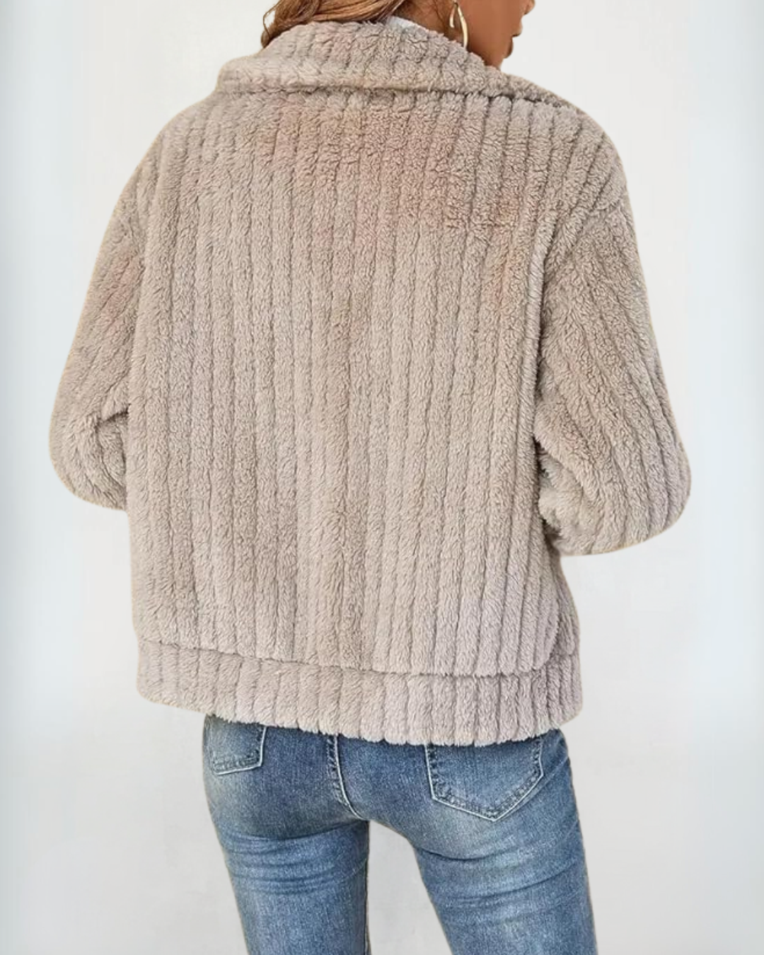 Karla - Casual Cardigan