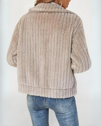 Karla - Casual Cardigan