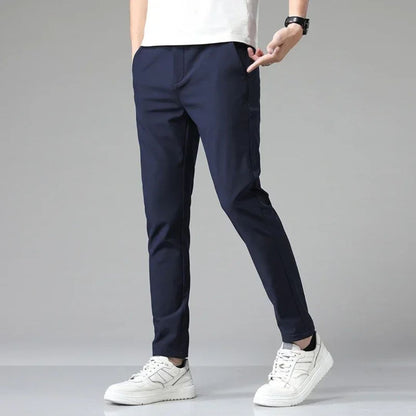 SANTA CRUZ - CASUAL FORMAL TROUSERS