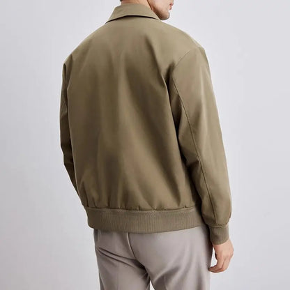 BEBEAU | KEN - Signature Jacket