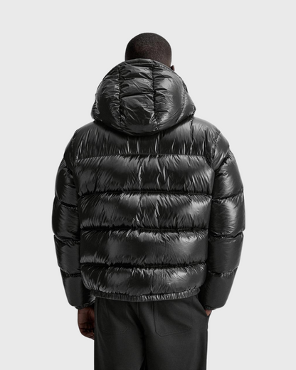 BEBEAU | Ultimate Gloss Puffer Jacket