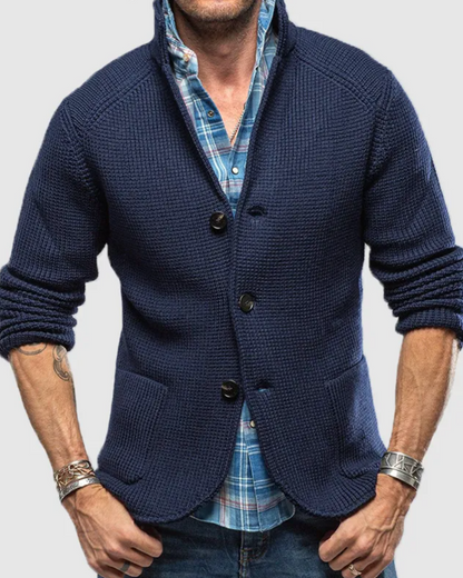 David Smart Cardigan