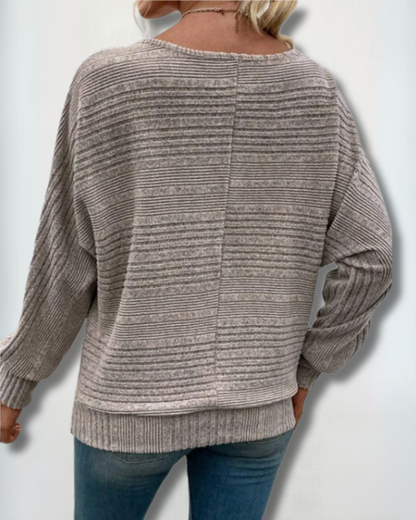 Tiana - Casual pullover