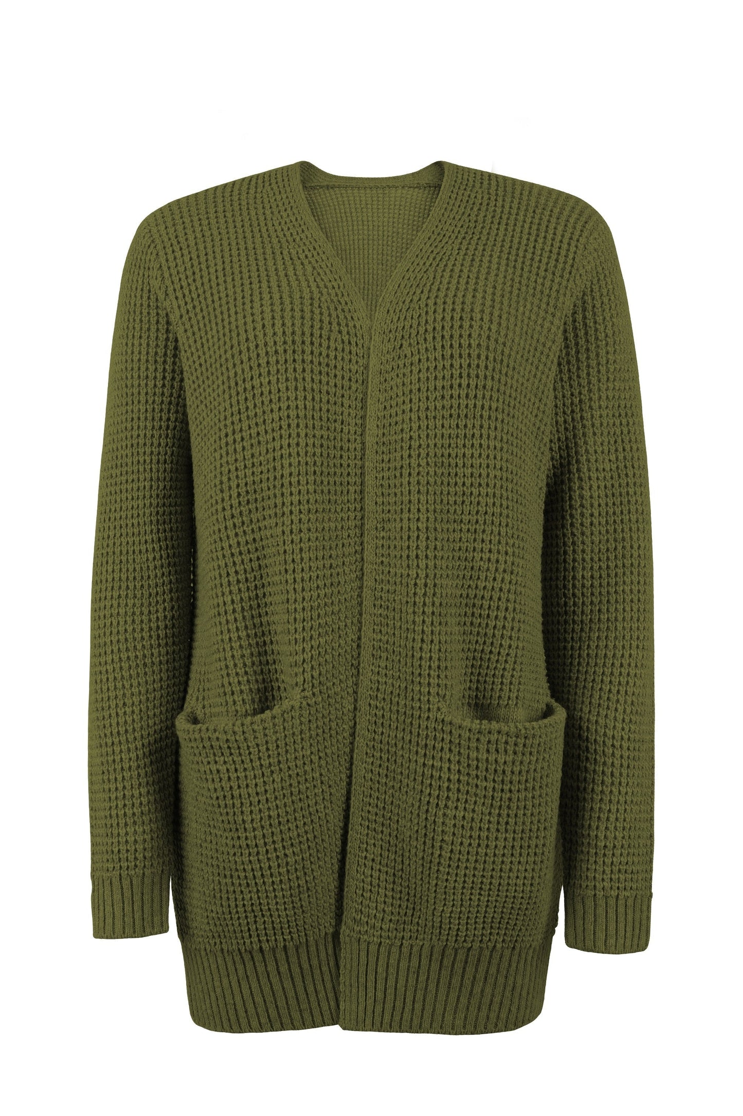 BEBEAU | Knitted Cardigan