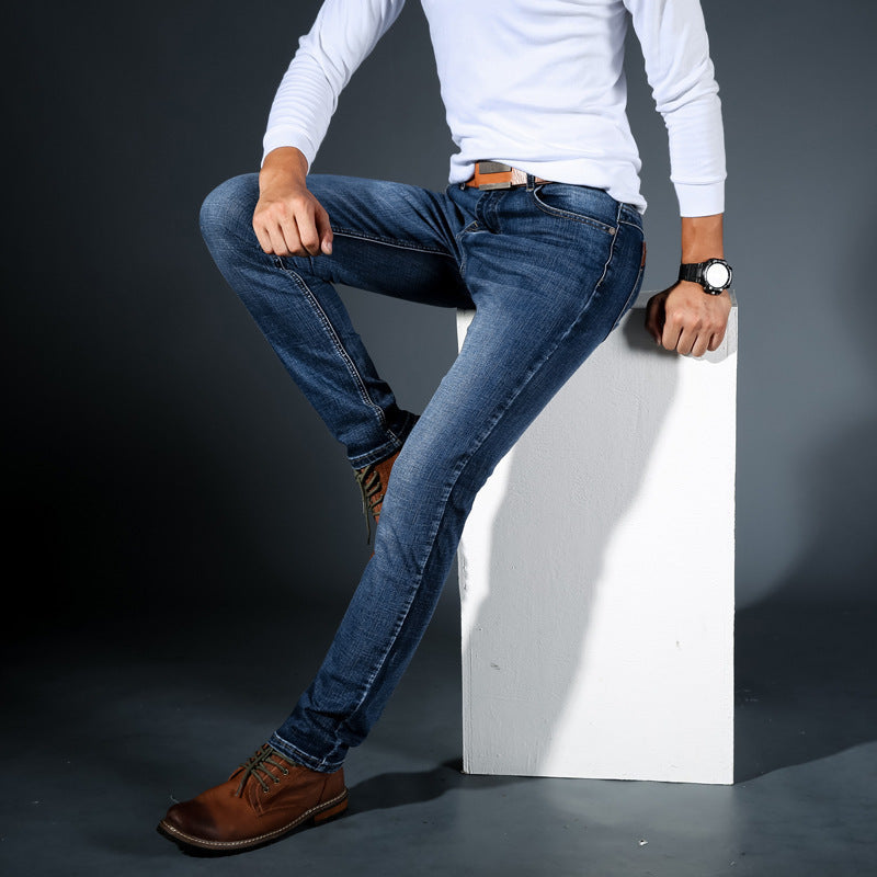 BEBAU | Premium Stretch Jeans