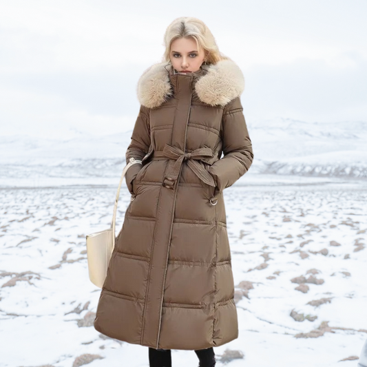 Vanessa Winter Coat