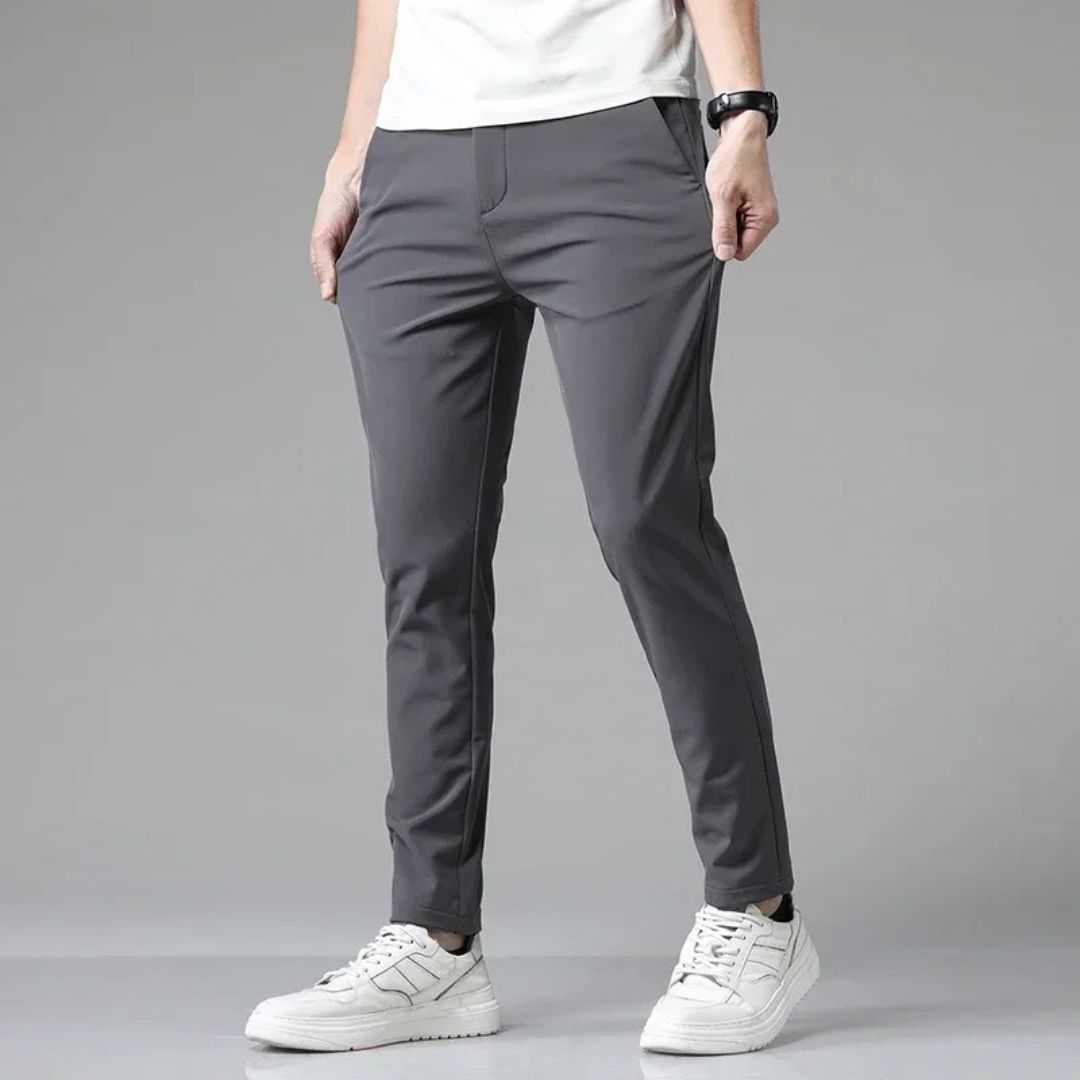 SANTA CRUZ - CASUAL FORMAL TROUSERS