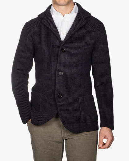 David Smart Cardigan