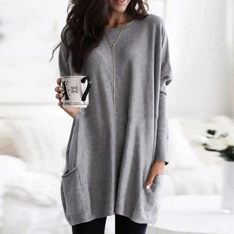 Grey / 24./ 5XL