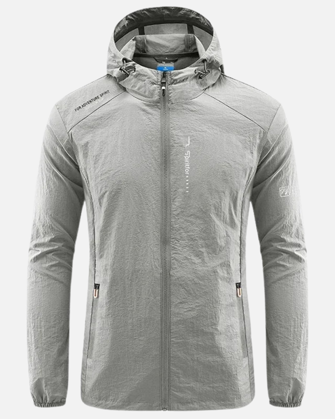 BEBEAU | Rain Guard Lite Jacket