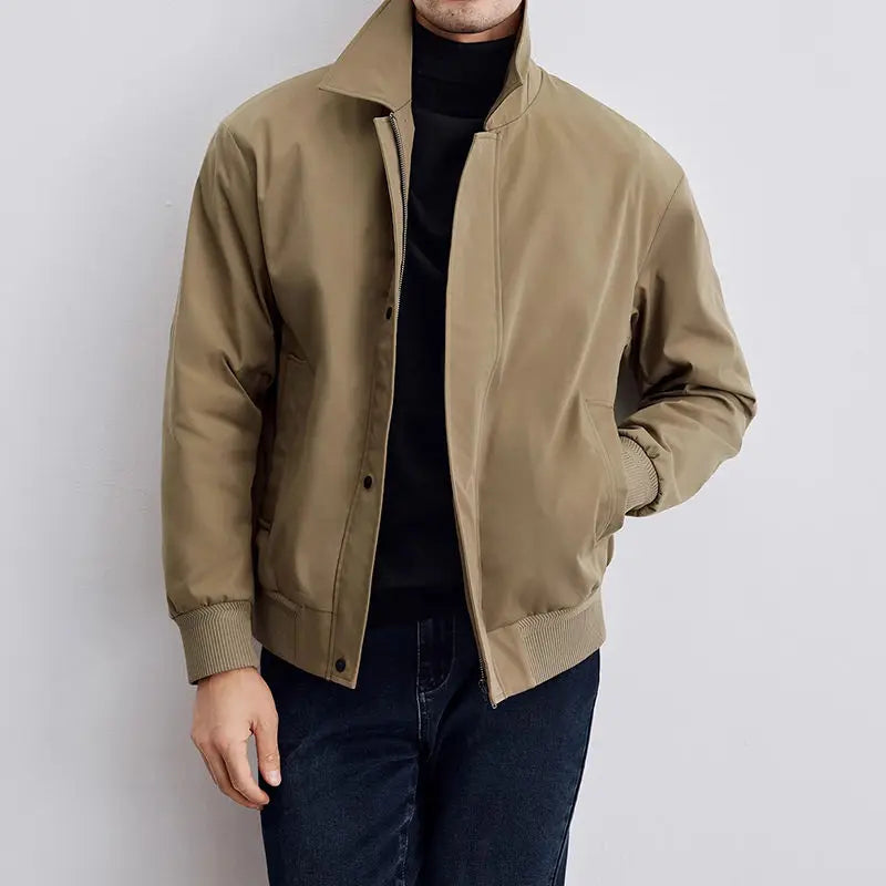 BEBEAU | KEN - Signature Jacket