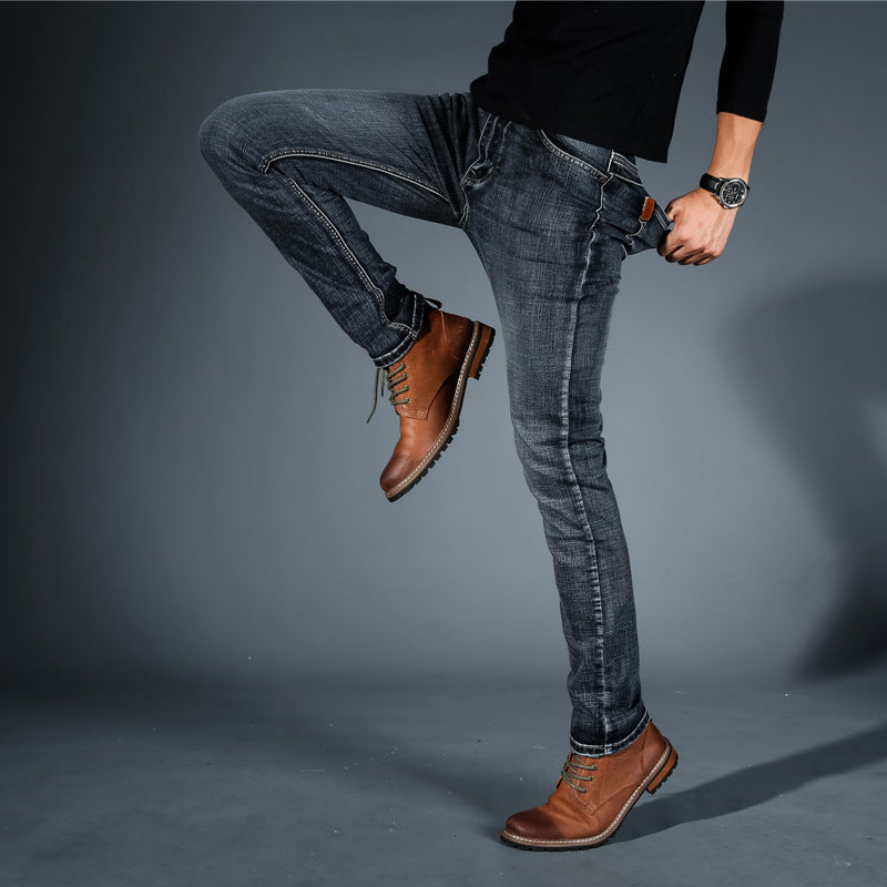 BEBAU | Premium Stretch Jeans