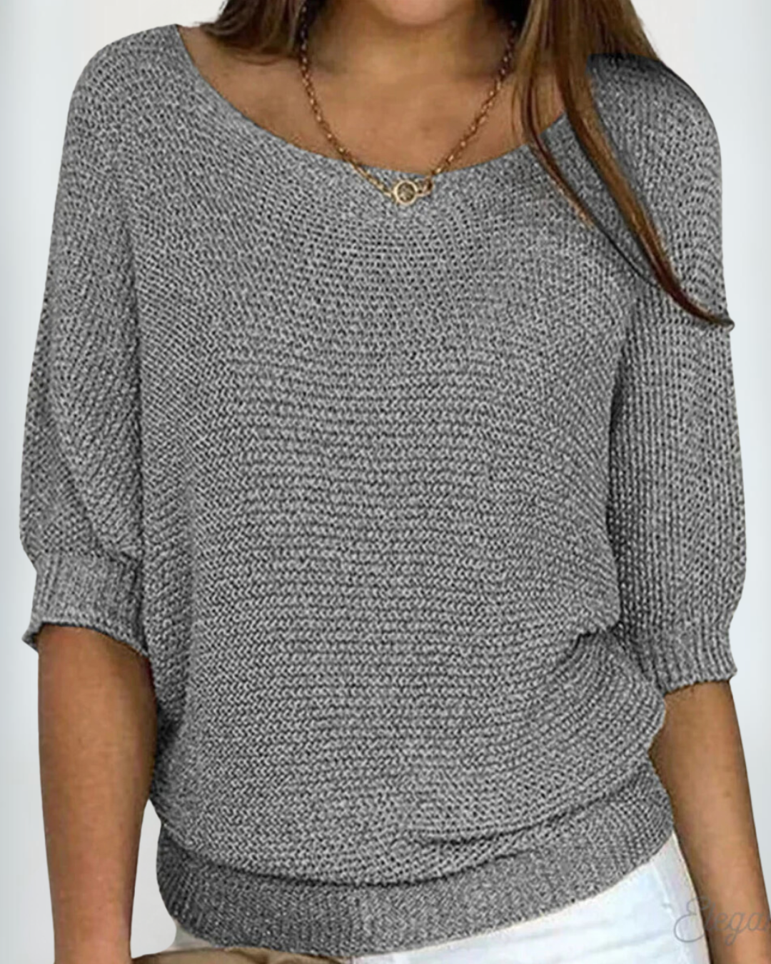 Grey / XL