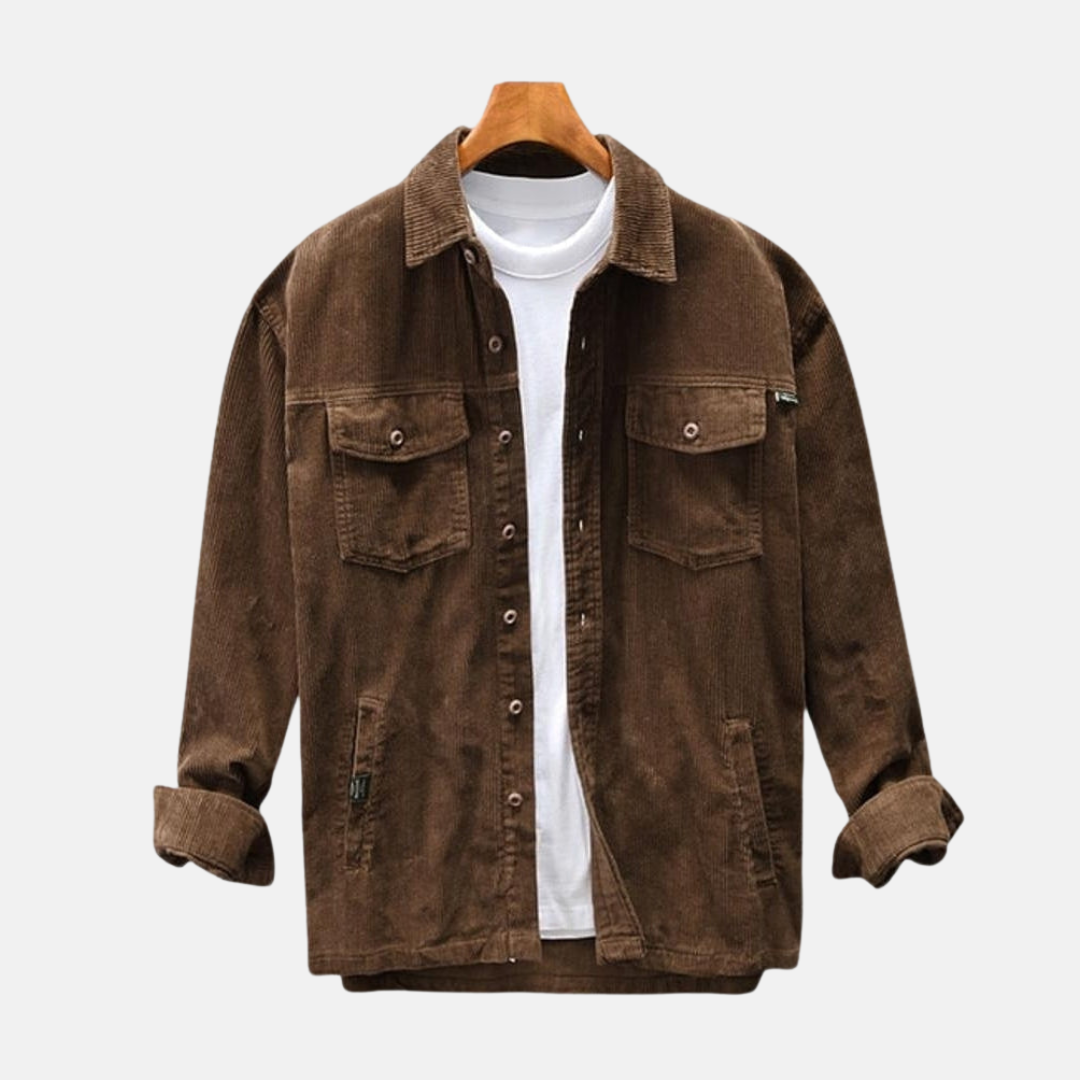 Brown / 2XL