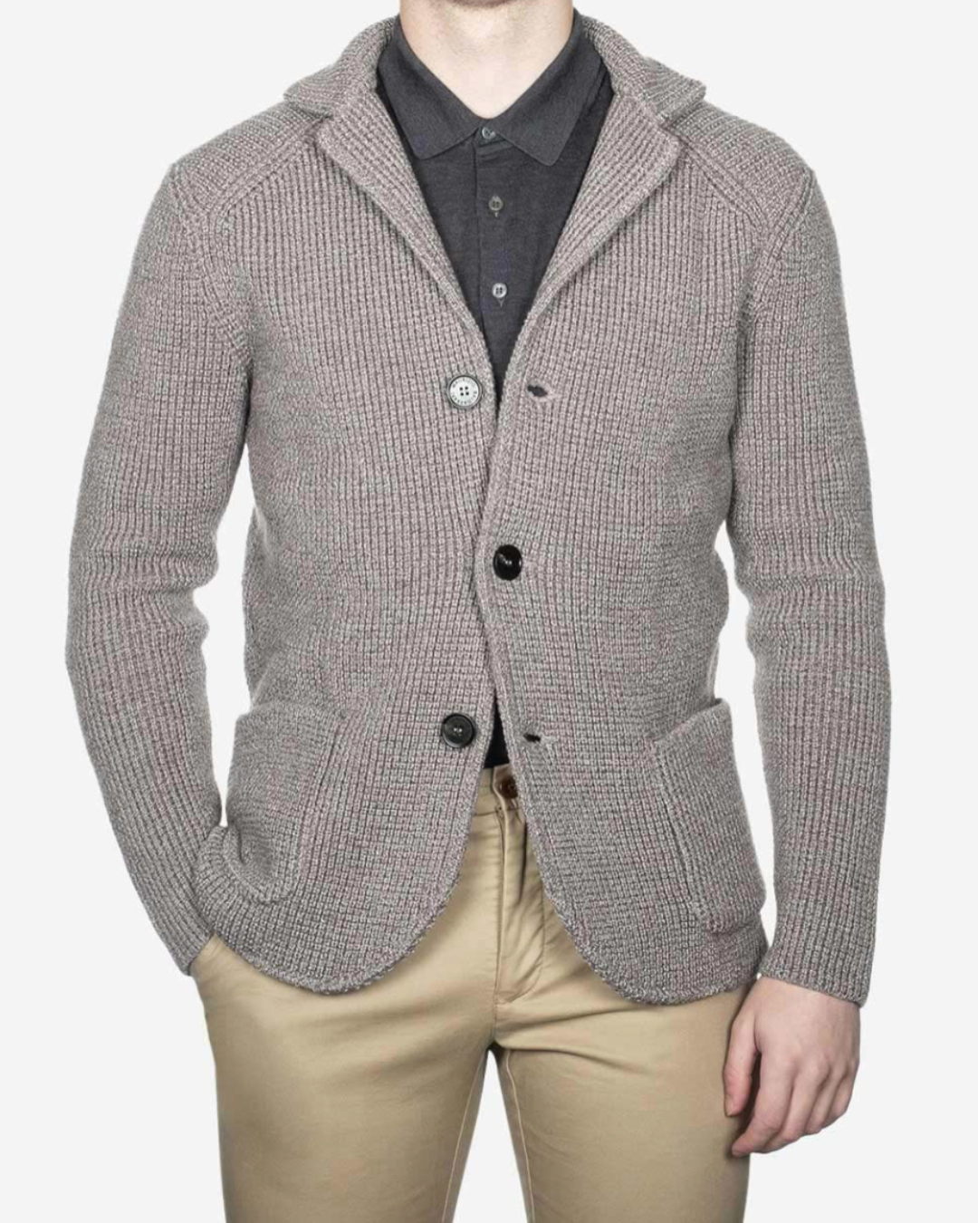 David Smart Cardigan