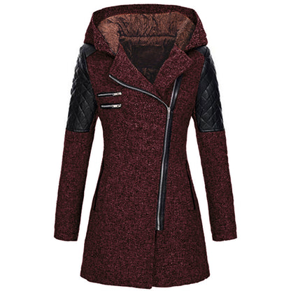 Daria Winter Jacket