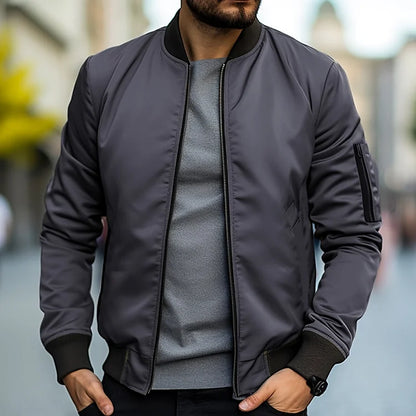 GIO - MILITARY BOMBER JACKET