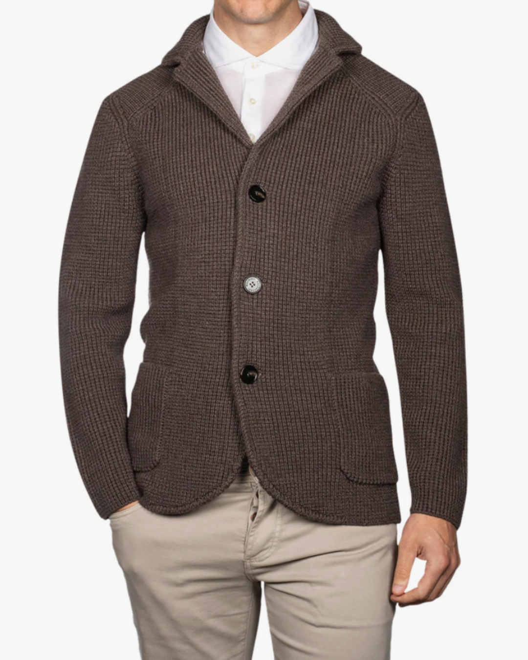 David Smart Cardigan