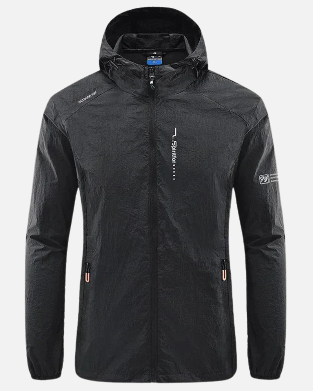 BEBEAU | Rain Guard Lite Jacket