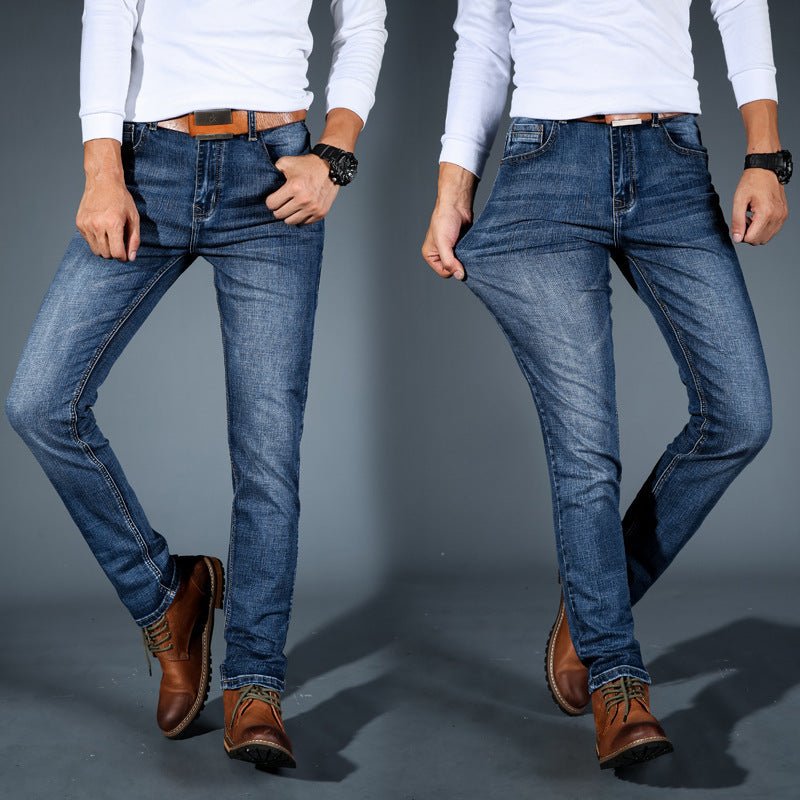 BEBAU | Premium Stretch Jeans