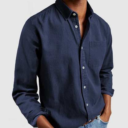 Hudson - Casual Smart Shirt