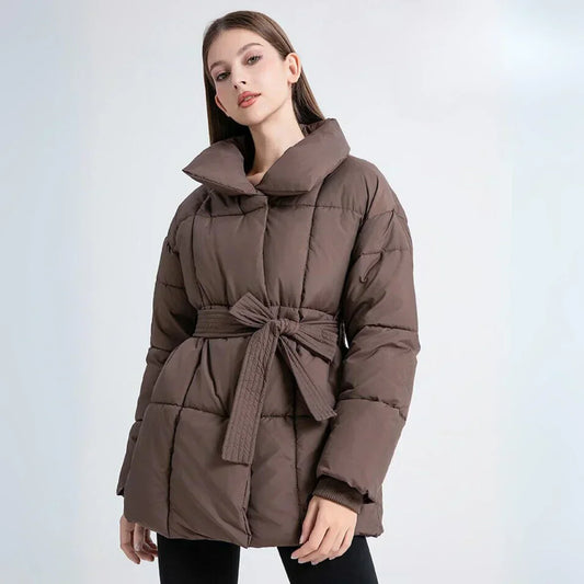 Noelia | Winter coat