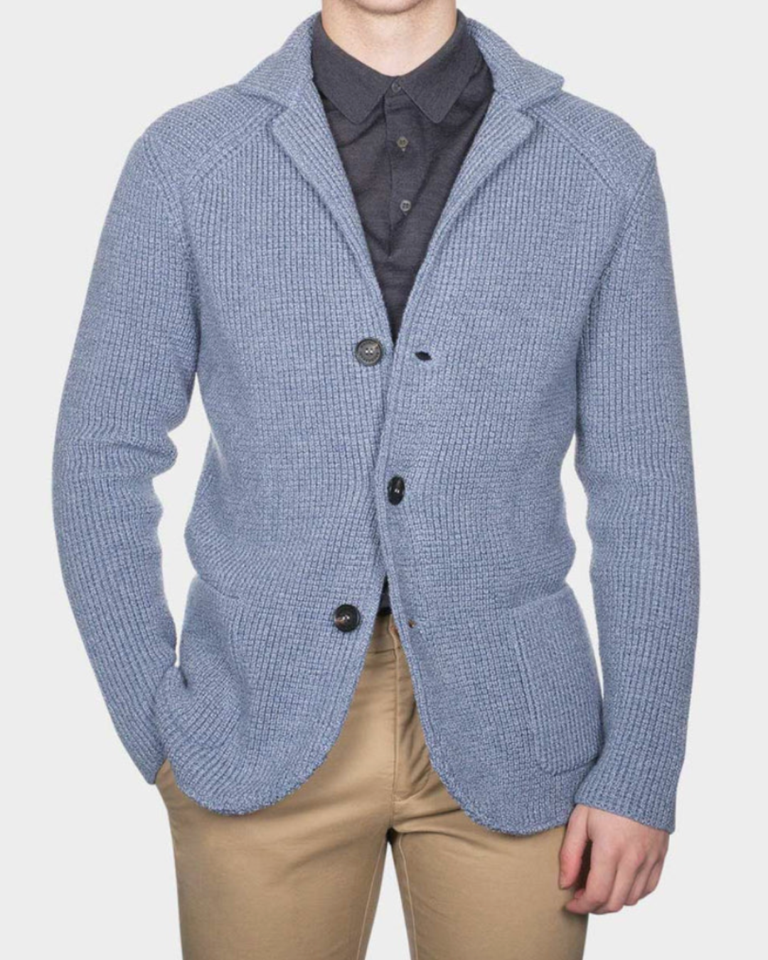 David Smart Cardigan