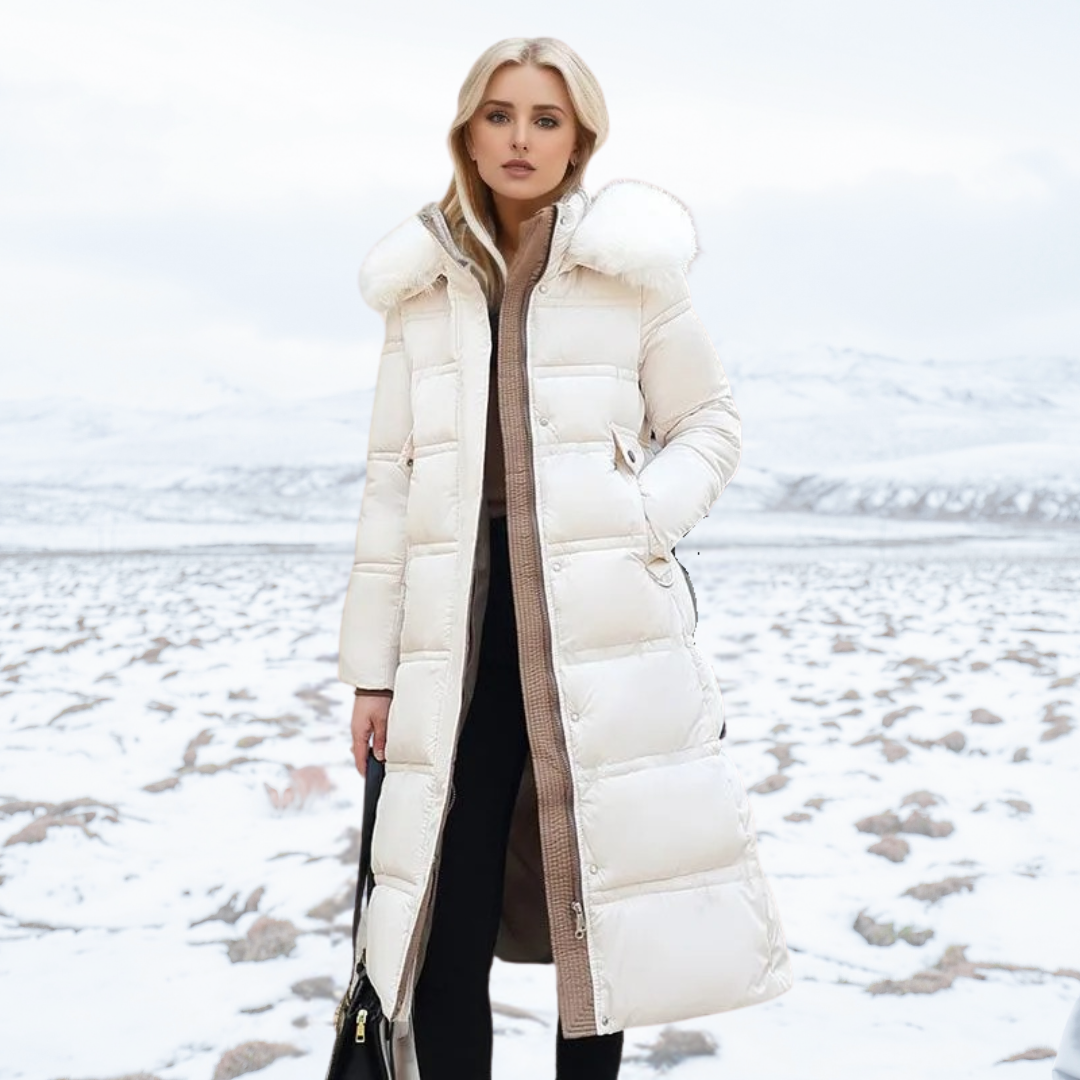 Vanessa Winter Coat