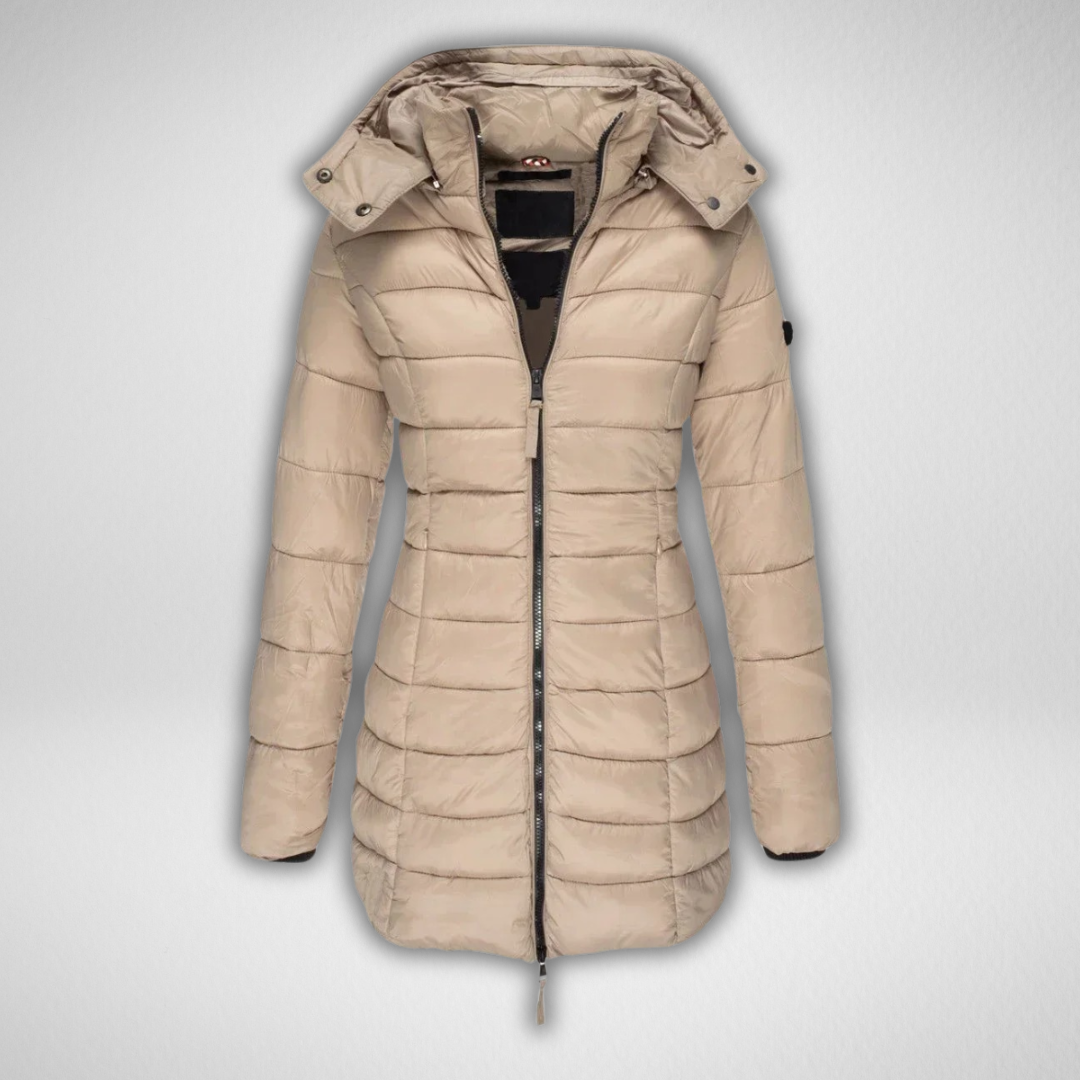 Holly Winter Coat